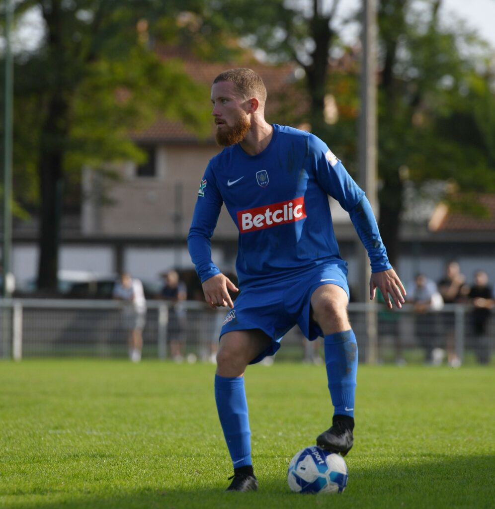 Tirage De Coupe De France Eme Tour Abfc